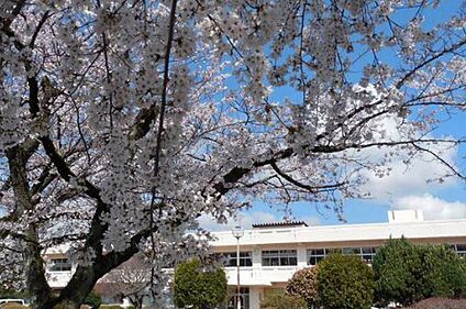 高山学園つくば市立島名小学校まで  約1,800m(徒歩約23分)