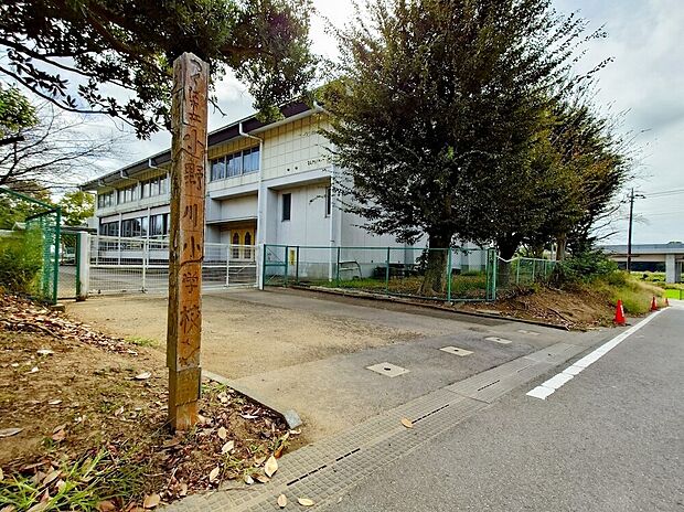 つくば市立小野川小学校