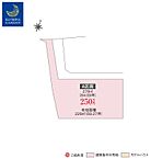 茨城県潮来市辻738-3：物件画像
