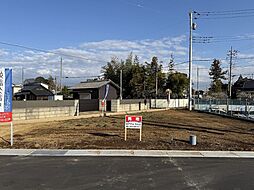 茨城県牛久市牛久町字南裏2479-1、-2の一部