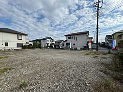 茨城県牛久市栄町4丁目113番、114番