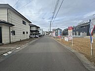 茨城県牛久市東大和田357番3、34：物件画像