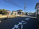 茨城県稲敷郡阿見町大字荒川本郷字戸隠1329番76：物件画像