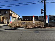 茨城県龍ケ崎市長山5丁目4番19：物件画像