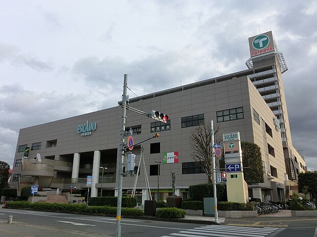 エスカード牛久