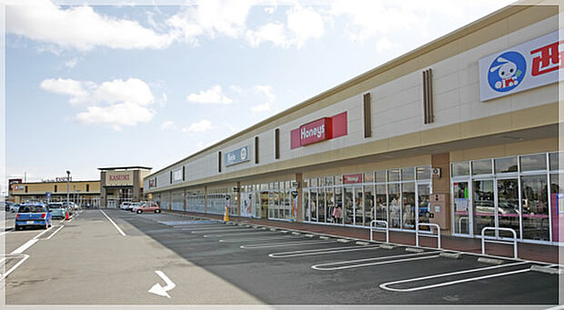 ピアシティ荒川本郷店