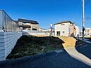 茨城県土浦市おおつ野６丁目193-5（区画図参照）：物件画像