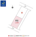 茨城県石岡市旭台3553の一部：物件画像