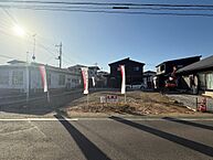 茨城県かすみがうら市下稲吉1850-7：物件画像