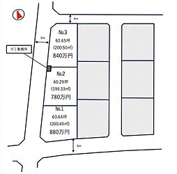 茨城県土浦市神立町31-1他