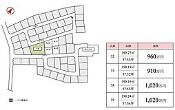 茨城県土浦市乙戸1087-1 他