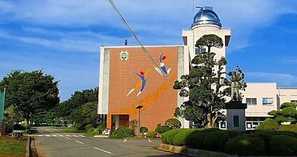 小美玉市立美野里中学校 約2400ｍ(徒歩約30分)
