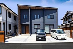 ホームズ 兵庫県の新築一戸建て 分譲住宅 建売 一軒家 を購入