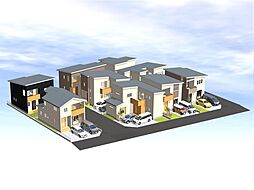 1000万円台 大阪府 の新築一戸建て 住宅購入 ニフティ不動産