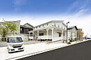 大阪府和泉市山荘町：物件画像
