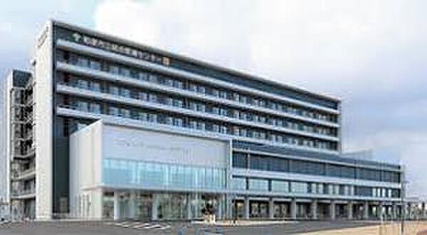 市立総合医療センター