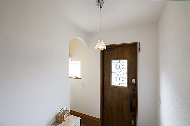 【■建具】お家の印象を左右する建具にもとっておきの拘りをつめて♪