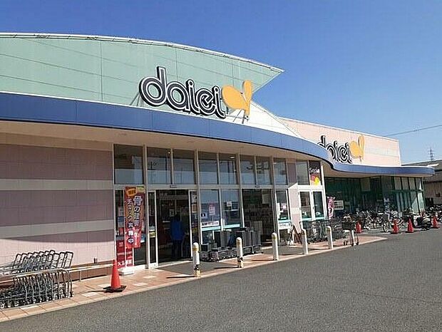 ダイエー 泉大津店