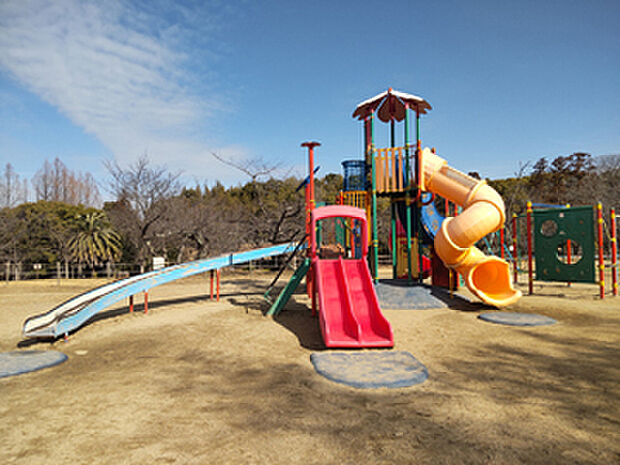 黒鳥山公園