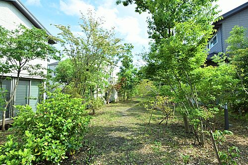 ホームズ Panasonic Homes つなぐ森 淵野辺の魅力 相模原市中央区 ｊｒ横浜線 淵野辺 駅 徒歩分の新築一戸建て