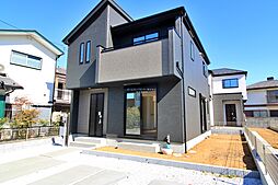 埼玉県入間市扇台４