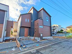 埼玉県狭山市富士見２