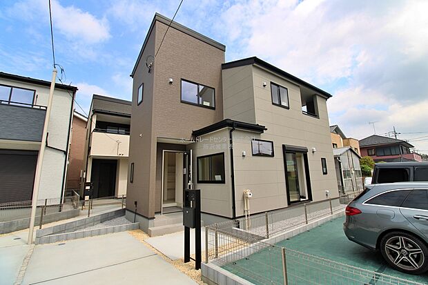 気になった物件すぐにご見学対応させていただきます♪平日・お仕事帰りなど、いつでもご案内可能です♪周辺環境と併せて、実際に現地をご確認ください♪