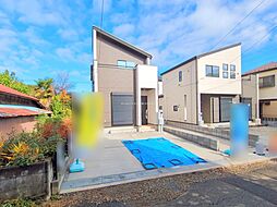 東京都東村山市多摩湖町１