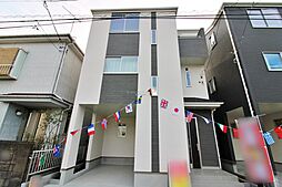 埼玉県所沢市弥生町