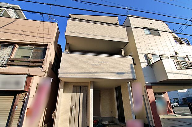 気になった物件すぐにご見学対応させていただきます♪平日・お仕事帰りなど、いつでもご案内可能です♪周辺環境と併せて、実際に現地をご確認ください♪