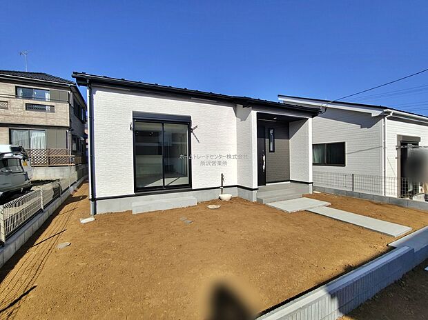 『２号棟』
気になった物件すぐにご見学対応させていただきます♪平日・お仕事帰りなど、いつでもご案内可能です♪周辺環境と併せて、実際に現地をご確認ください♪