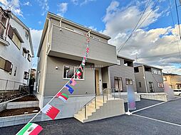 埼玉県入間市大字新久