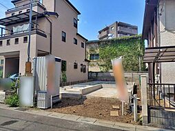 埼玉県所沢市美原町４