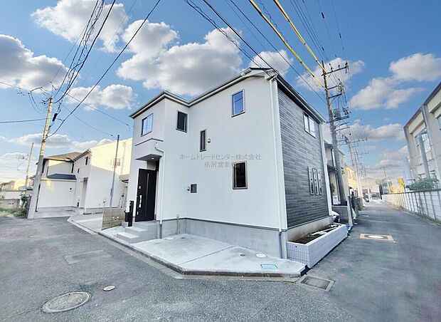 気になった物件すぐにご見学対応させていただきます♪平日・お仕事帰りなど、いつでもご案内可能です♪周辺環境と併せて、実際に現地をご確認ください♪