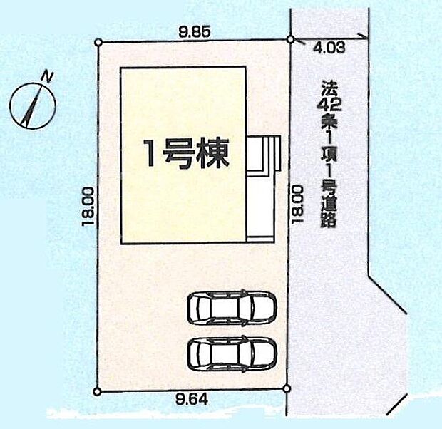 敷地５３坪超え！ゆとりのお住まいをお探しの方におすすめ！おうちでバーベキューやこどもプールなど楽しめます♪