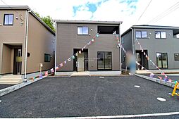 埼玉県狭山市柏原