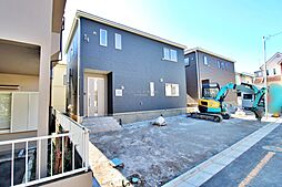 埼玉県入間市大字新光