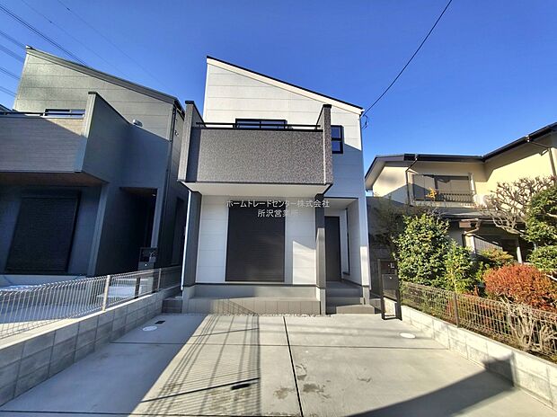 『２号棟』
気になった物件すぐにご見学対応させていただきます♪平日・お仕事帰りなど、いつでもご案内可能です♪周辺環境と併せて、実際に現地をご確認ください♪