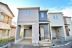 埼玉県所沢市大字山口