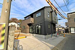 埼玉県狭山市柏原