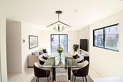 埼玉県入間市東藤沢８