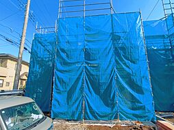 埼玉県狭山市柏原