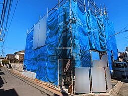 埼玉県所沢市緑町４