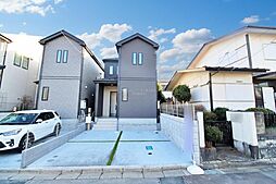 埼玉県所沢市中新井４