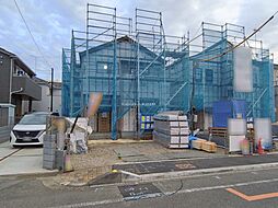 埼玉県入間市下藤沢２