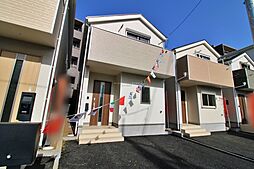 東京都東村山市久米川町１