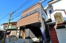 埼玉県入間市東藤沢３：物件画像