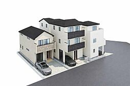 埼玉県所沢市南住吉