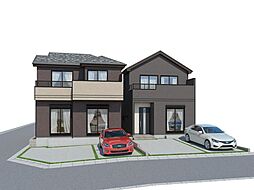 埼玉県所沢市中新井４