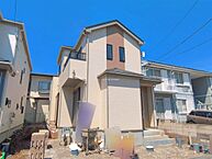 埼玉県狭山市広瀬東２：物件画像